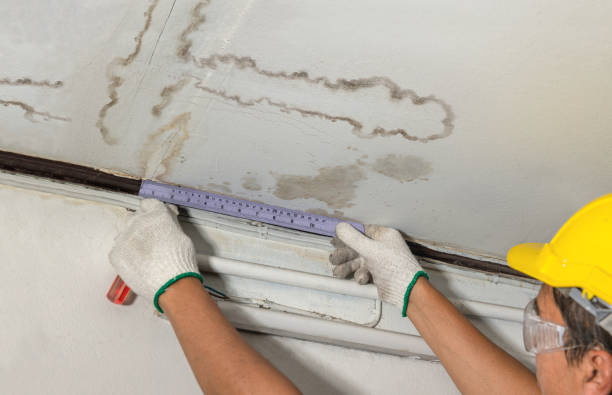 24/7 Emergency Water Damage Inspection experts in Midland, MI